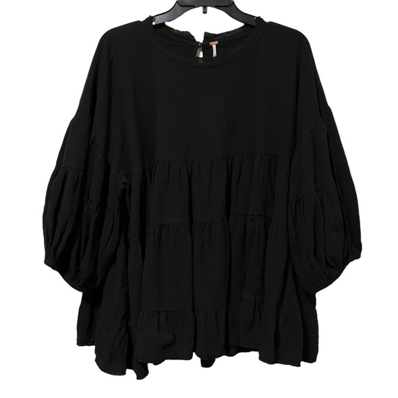 Free People Tops - NWT Free People Briana Top